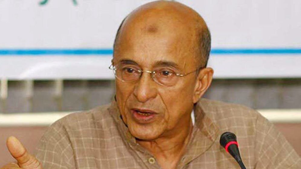 কারাগারে শেখ হাসিনার জ্বালানি উপদেষ্টা তৌফিক-ই-ইলাহী চৌধুরী