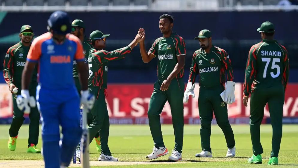 ভারত সিরিজের দল ঘোষণা কবে, জানাল বিসিবি