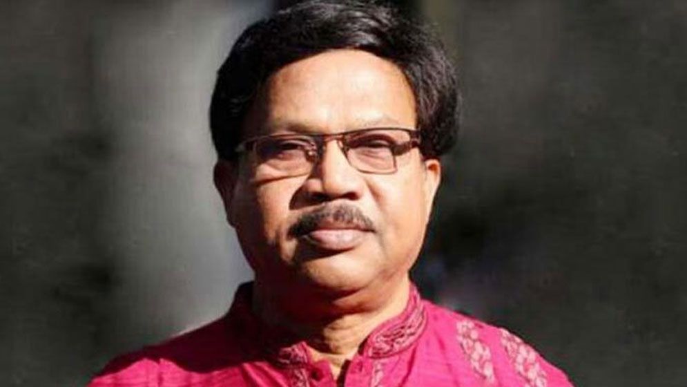 লিয়াকত আলী লাকীকে অব্যাহতি