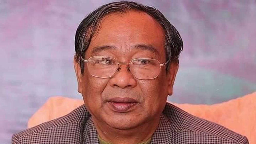 কারাতে ফেডারেশনের সাধারণ সম্পাদকের পদত্যাগ