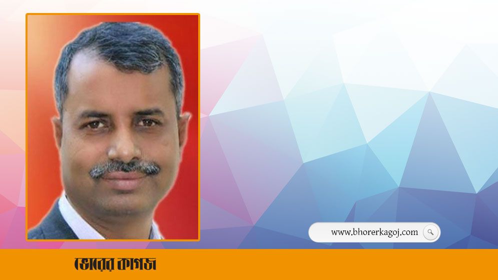 সাংবাদিক কল্যাণ ট্রাস্টের এমডি হলেন মুহাম্মদ আবদুল্লাহ