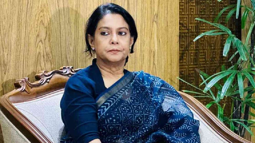 পানির ন্যায্য হিস্যা নিয়ে ভারতের সঙ্গে শিগগিরই বৈঠক: উপদেষ্টা