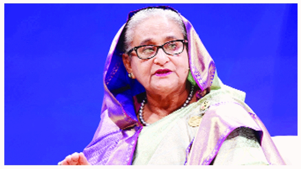 ট্রাইব্যুনাল থেকে সরাসরি প্রচার করা হবে শেখ হাসিনার বিচার