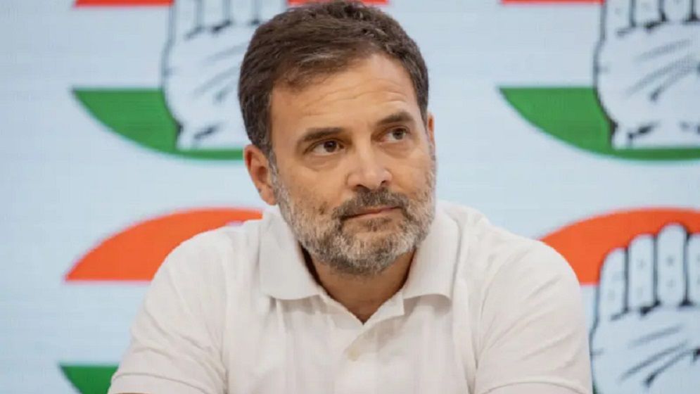 বাংলাদেশ নিয়ে সোশ্যাল মিডিয়ায় রাহুল গান্ধীর পোস্ট, যা লিখলেন
