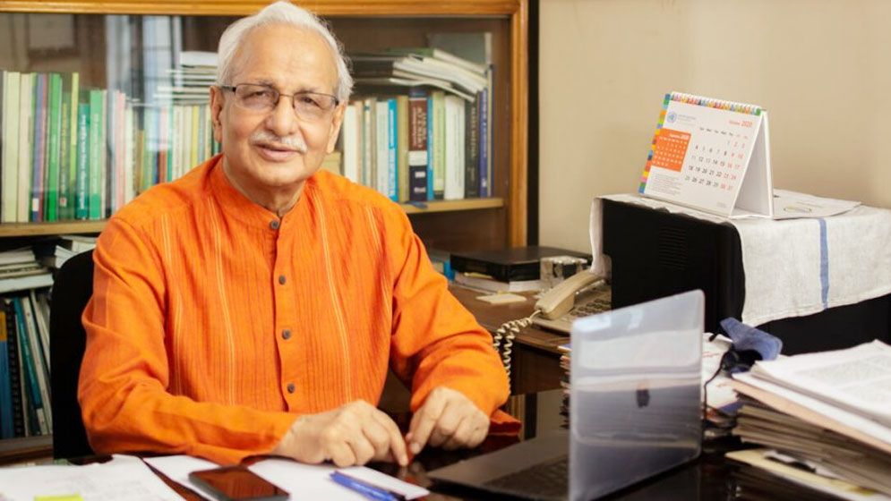 নির্বাচনী ব্যবস্থা সংস্কারের রোডম্যাপ হবে ঐকমত্যে