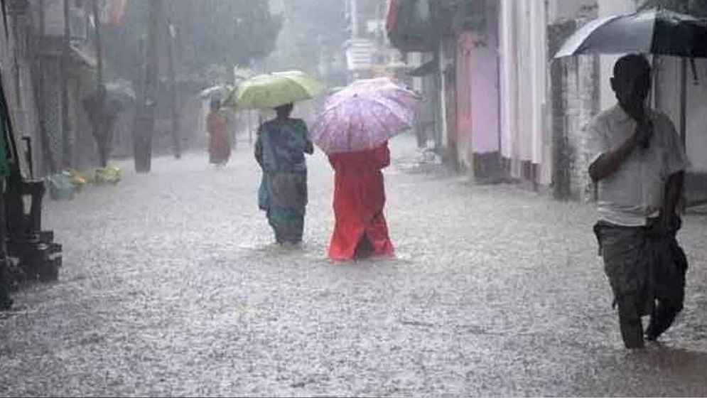 দুঃসংবাদ দিলো আবহাওয়া অধিদপ্তর