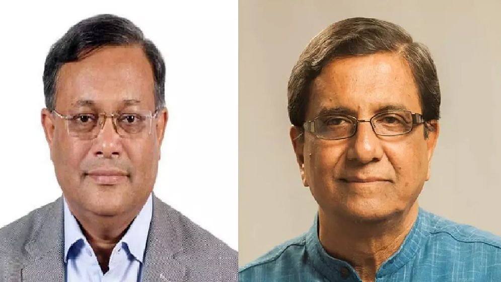 হাছান মাহমুদ ও প্রথম আলো সম্পাদকের বিরুদ্ধে মামলা