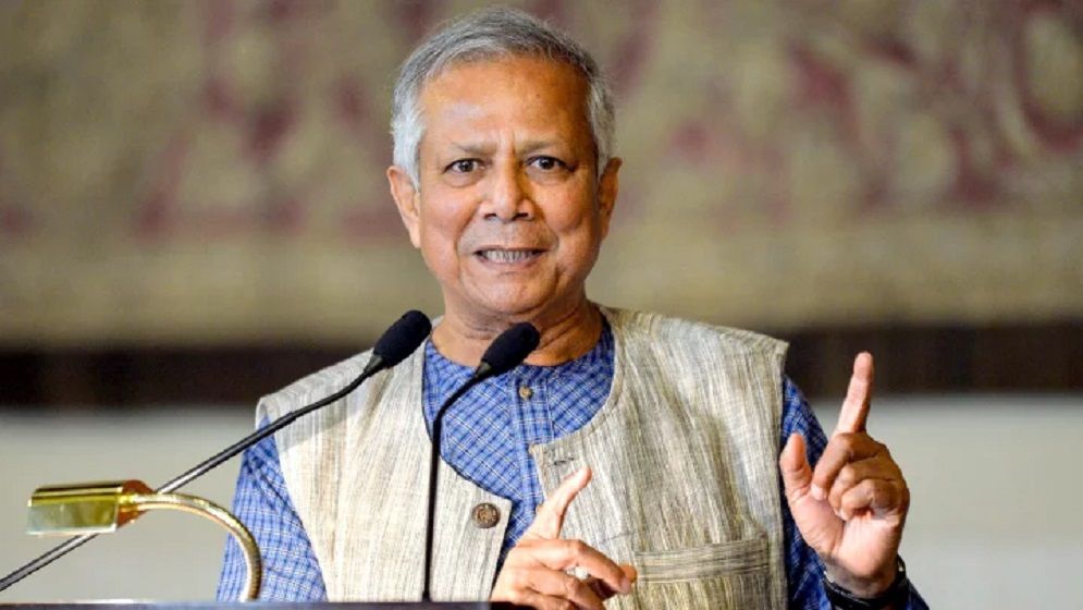জাতিসংঘের সাধারণ অধিবেশনে যোগ দেবেন ড. ইউনূস