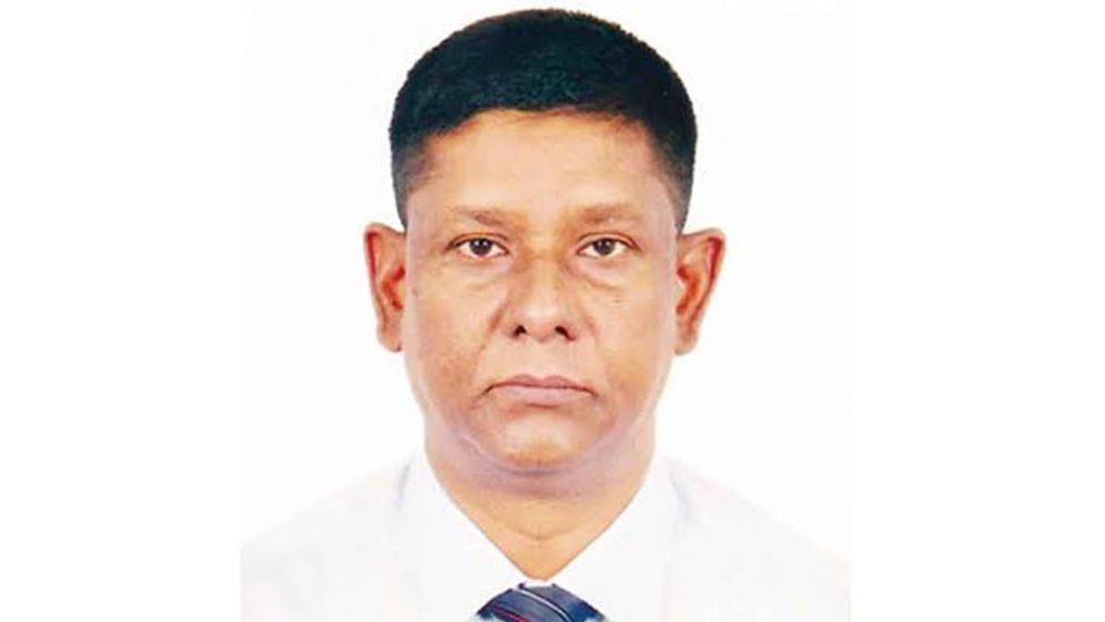 পরিবার পরিকল্পনার নতুন ডিজি সাইফুল্লাহিল আজম