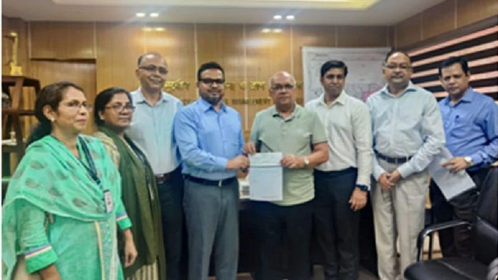 প্রধান উপদেষ্টার ত্রাণ তহবিলে ৫০ লাখ টাকা দিলো শক্তি ফাউন্ডেশন