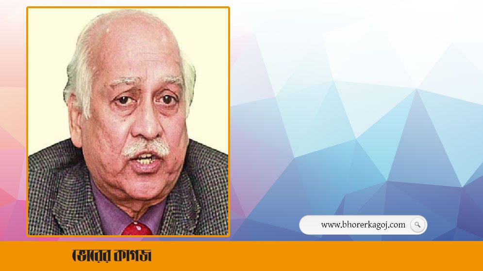 তিন শর্তে ইউজিসির নতুন চেয়ারম্যান হলেন ফায়েজ