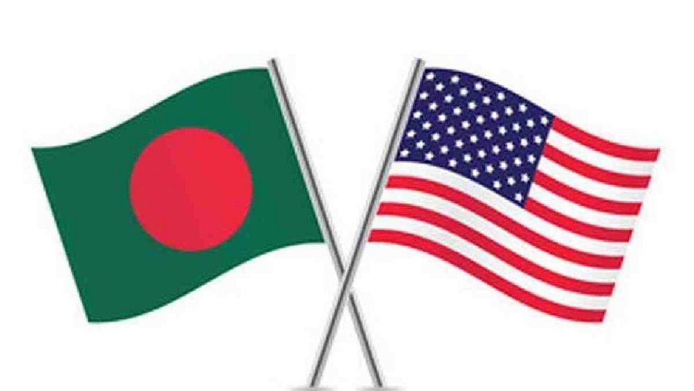 বাংলাদেশের যেসব বিষয়ে নিয়ে আলোচনা করলো মার্কিন প্রতিনিধিদল