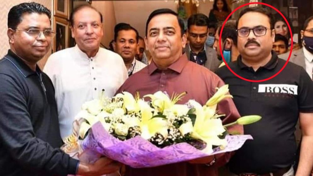ত্রাণ তহবিলে আপেলের দেয়া ১০ লাখ টাকা ফেরত দিল বিএনপি