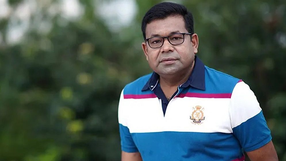 মনির খানের কণ্ঠে ‘বন্যা’ নিয়ে গান
