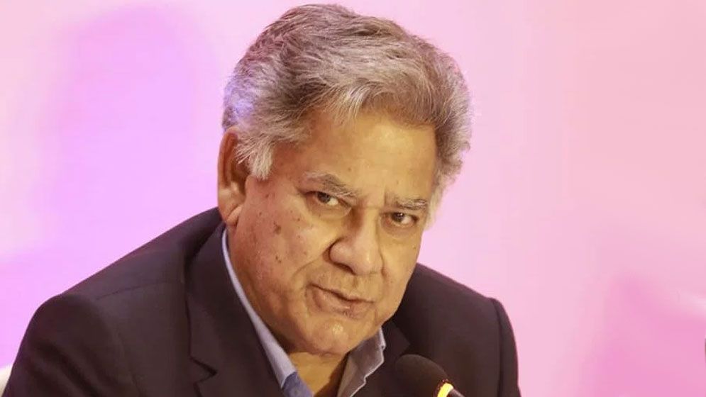 ‘নৌকা’ থাকায় নাম পরিবর্তন হতে পারে মন্ত্রণালয়ের: উপদেষ্টা