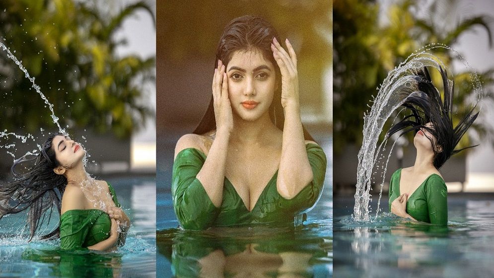 সাবার ফেসবুকে রহস্যময় পোস্ট