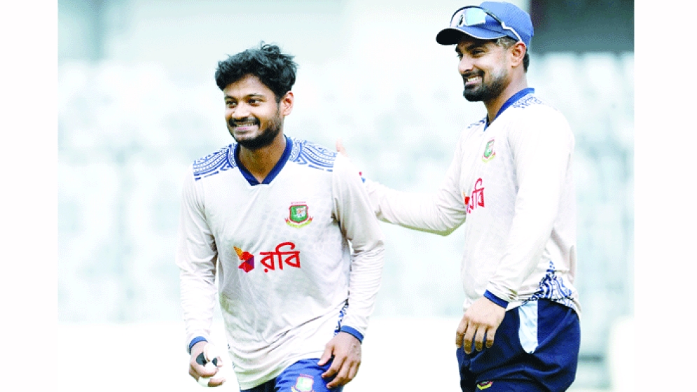 লিটনের ভাবনায় এবার ভারত