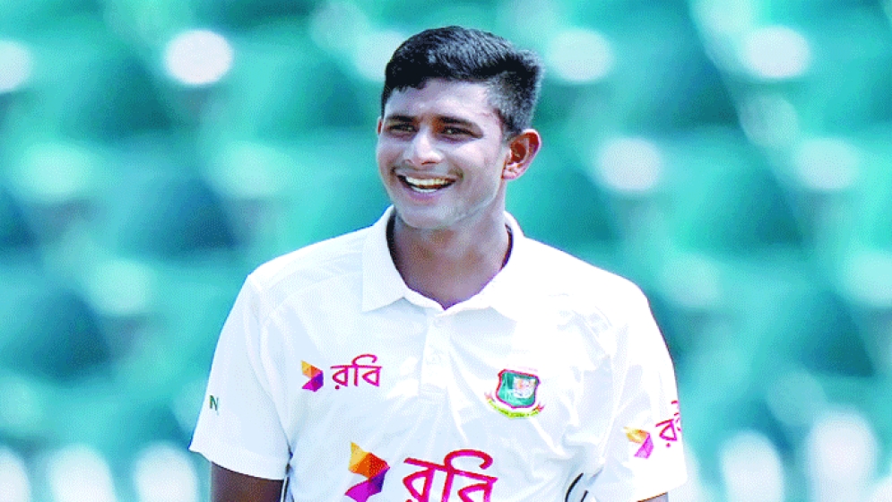 কাউকে অনুসরণ করেন না নাহিদ রানা