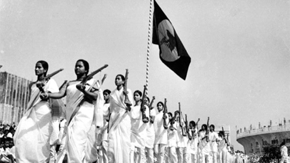 ‘আমার সোনার বাংলা’ যেভাবে জাতীয় সংগীত হয়