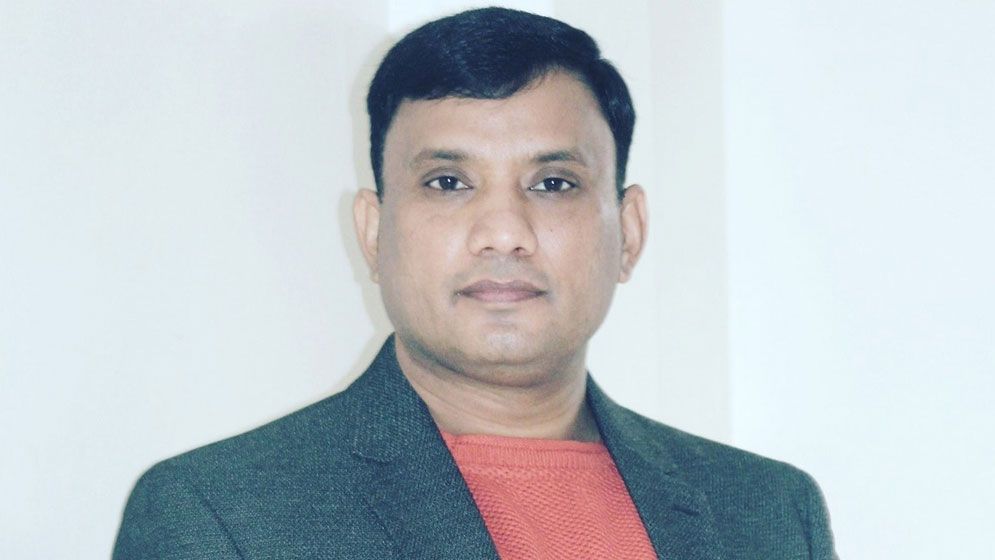 আ. লীগ নেতা ও সাবেক এমপি সুজন গ্রেপ্তার