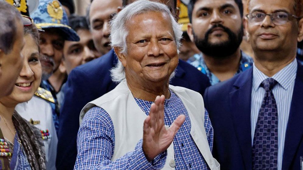 সম্পর্ক স্বাভাবিক করতে সরকারের সঙ্গে সংলাপ বাড়াচ্ছে ভারত