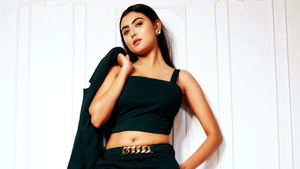 শঙ্কায় চিত্রনায়িকা ইধিকা