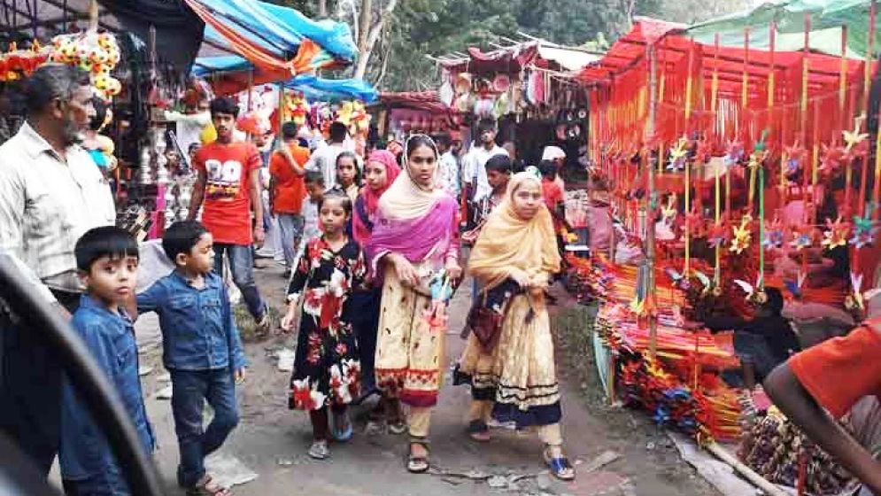 তিন দিনের জন্য বসতে যাচ্ছে মাদারীপুরে