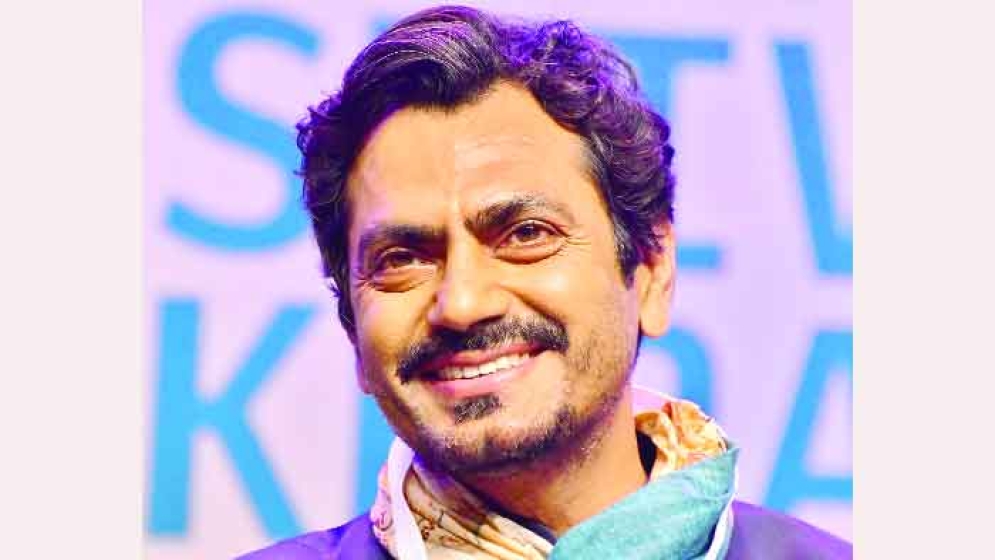 বিজ্ঞাপনে মুখ দেখিয়ে বিপাকে নওয়াজ