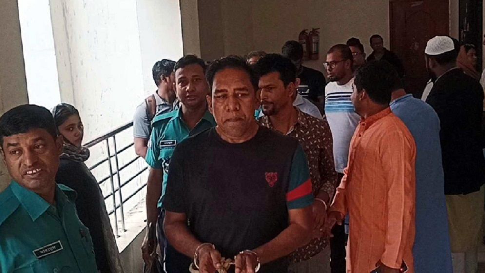 পল্লী বিদ্যুতের ৬ কর্মকর্তা রিমান্ডে