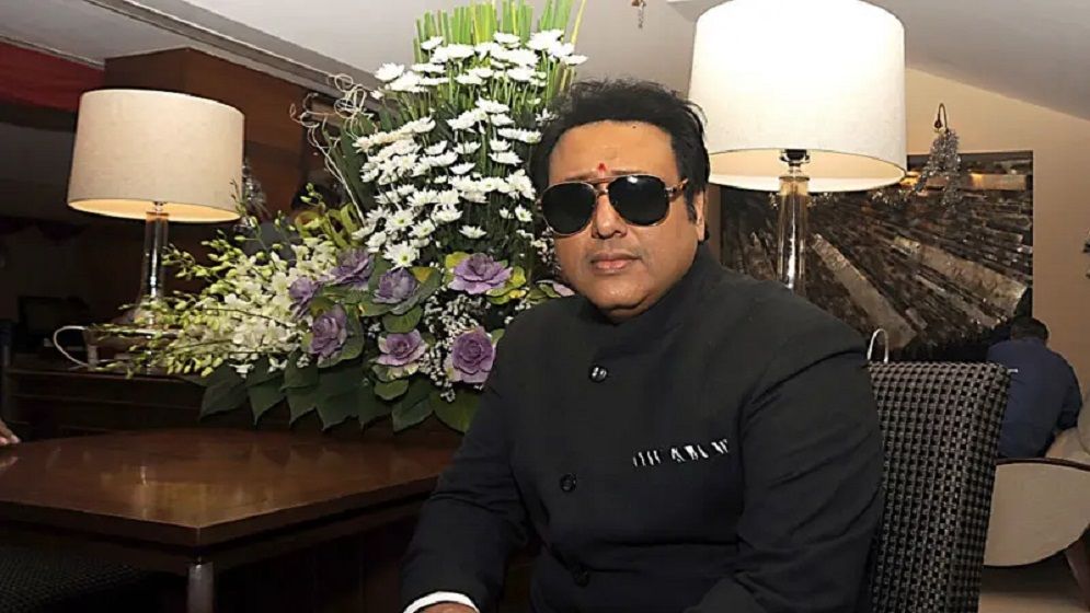 গুলিবিদ্ধ গোবিন্দর শারীরিক অবস্থা সম্পর্কে সবশেষ যা জানা গেলো