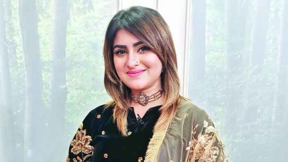 শখের প্রত্যাবর্তন