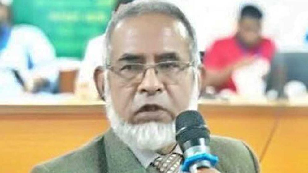 পদত্যাগ করেছেন এবি পার্টির আহ্বায়ক সোলায়মান