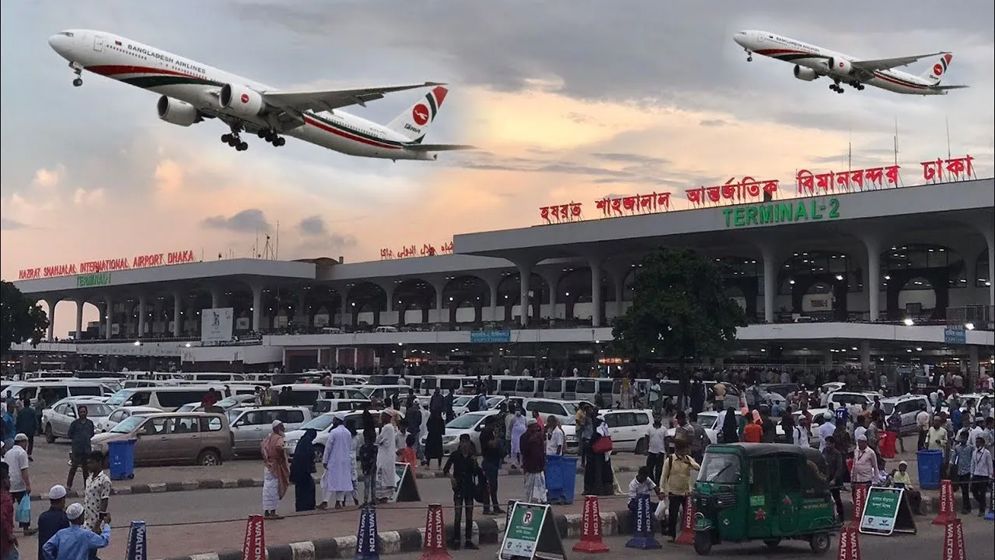 প্রবাসীদের জন্য করা হচ্ছে লাউঞ্জ, খাবার মিলবে স্বল্পমূল্যে