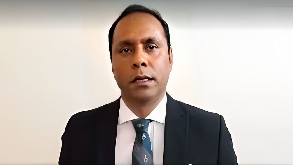 তারেক রহমানের সব মামলা মোকাবিলা আইনিভাবে: কায়সার কামাল