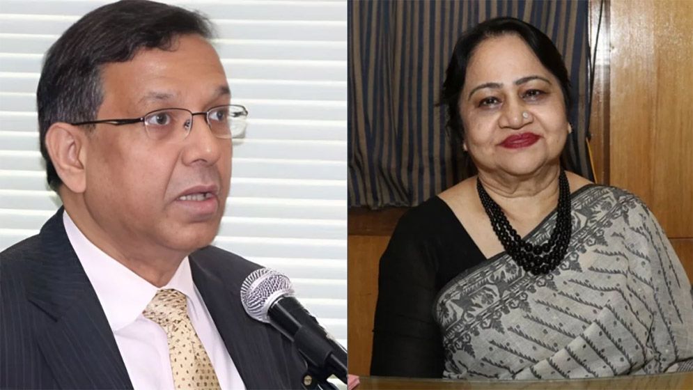 সাবেক আইনমন্ত্রী আনিসুল হকের চালিকাশক্তি কে এই তৌফিকা