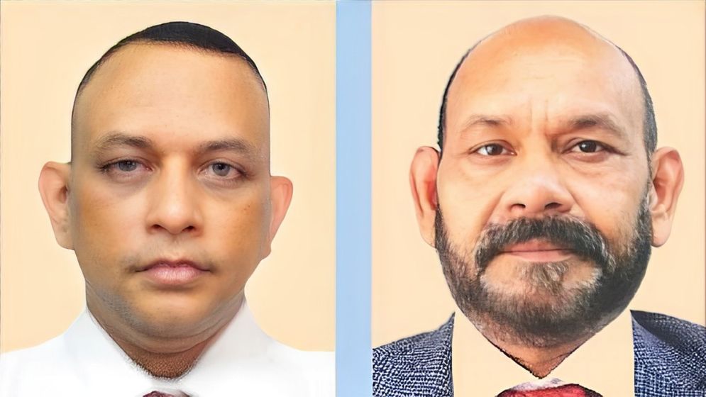 এবার পাসপোর্ট বাতিল হলো সাবেক সেনাপ্রধান আজিজের ২ ভাইয়ের