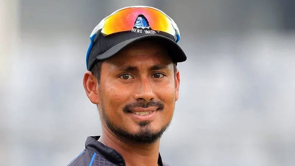 বিপিএলে কোচের ভূমিকায় আশরাফুল