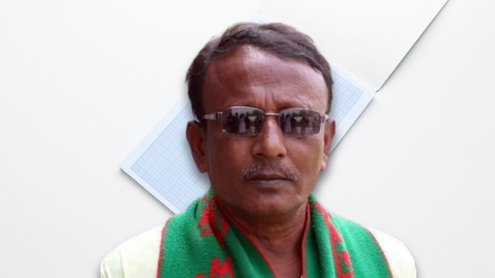 বিএনপি কার্যালয়ে হামলার অভিযোগে আওয়ামী লীগ নেতা গ্রেপ্তার