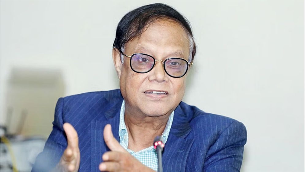 গত দুই মাসে ১.৮ বিলিয়ন দায় পরিশোধ: গভর্নর