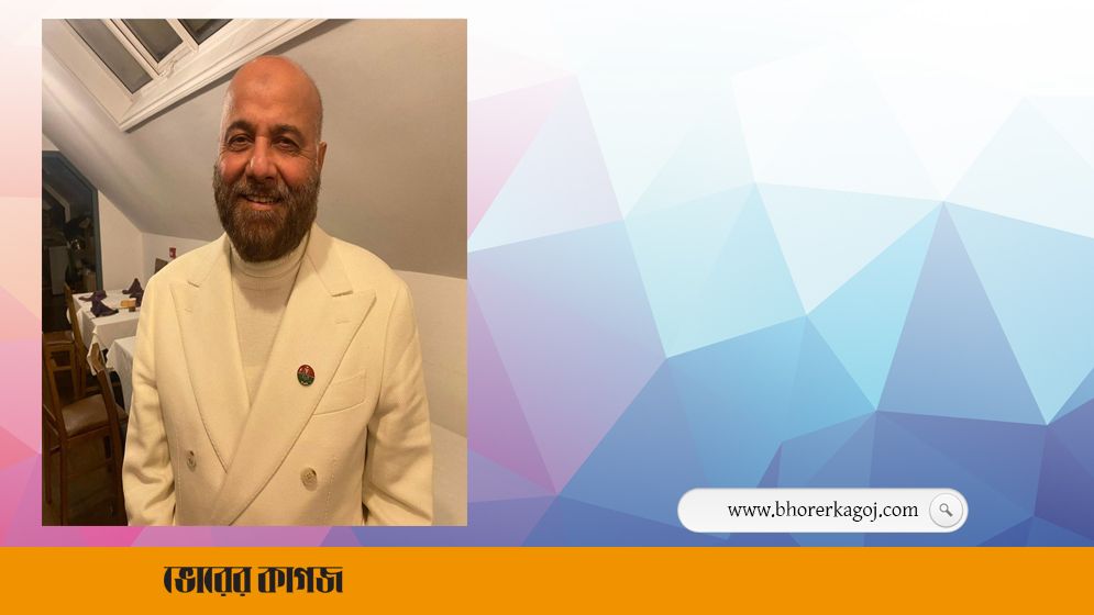 ১৯ বছর পর দেশে ফিরছেন বিএনপি নেতা মালিক