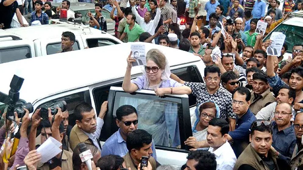 যেভাবে জাতীয় সংসদ নির্বাচনের প্রস্তুতি নিচ্ছে বিএনপি