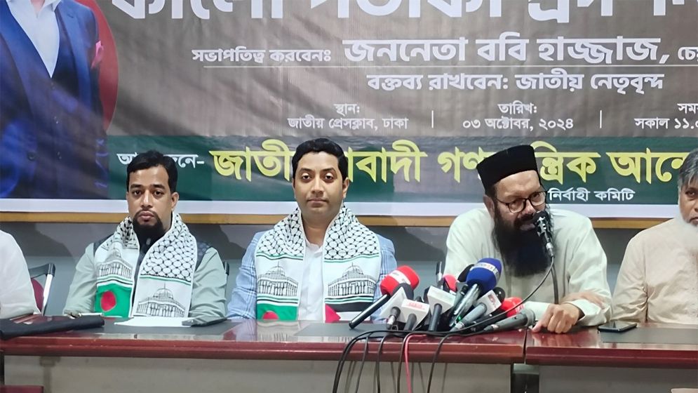 ২১ উপদেষ্টা নিয়ে কার্যকর সরকার পরিচালনা করা সম্ভব নয়
