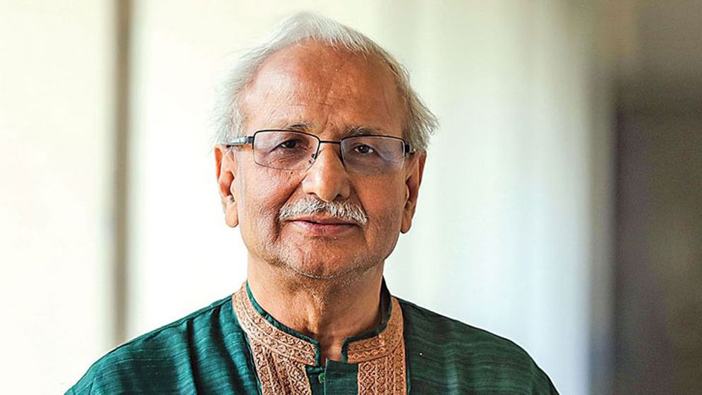 ইসি নিয়োগ আইন অগ্রাধিকার ভিত্তিতে সংস্কার করা হবে: বদিউল আলম