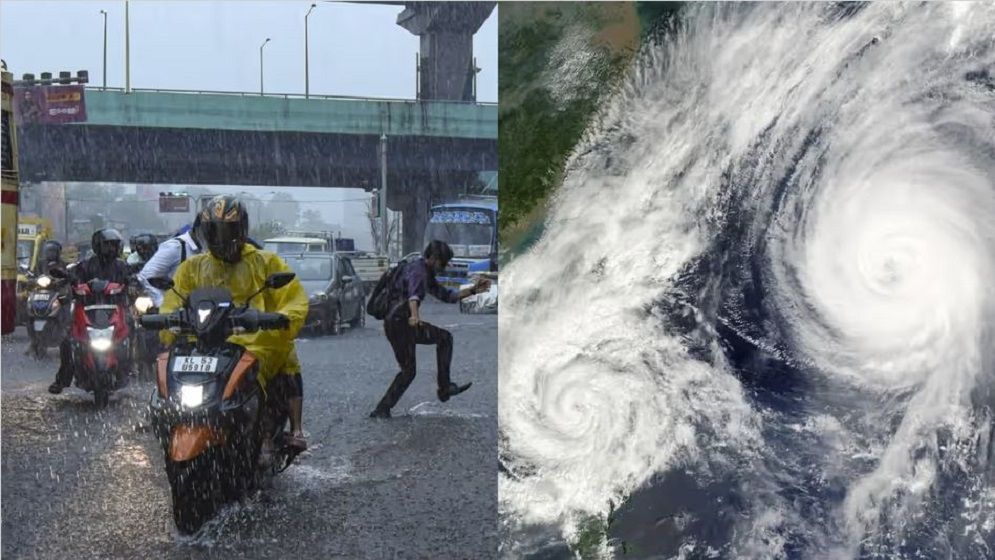ঘূর্ণিঝড় ‘দানা’ নিয়ে সবশেষ যা যা জানা গেলো