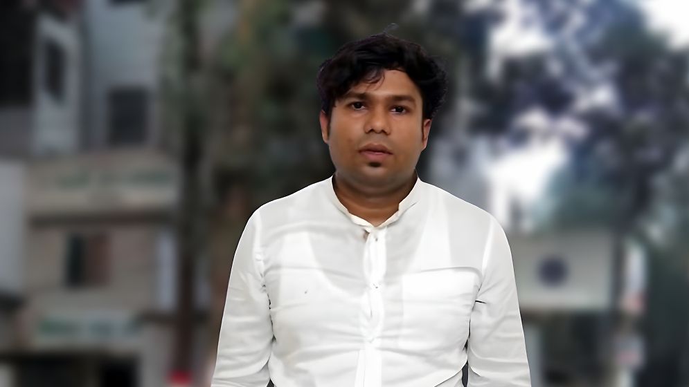 হত্যা মামলায় ছাত্রলীগ নেতা ফুয়াদ গ্রেপ্তার