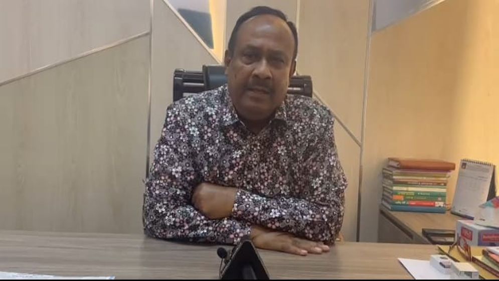 শেখ হাসিনা আমাদেরকে জোর করে নির্বাচনে নিয়ে গেছেন: মুজিবুল হক চুন্নু
