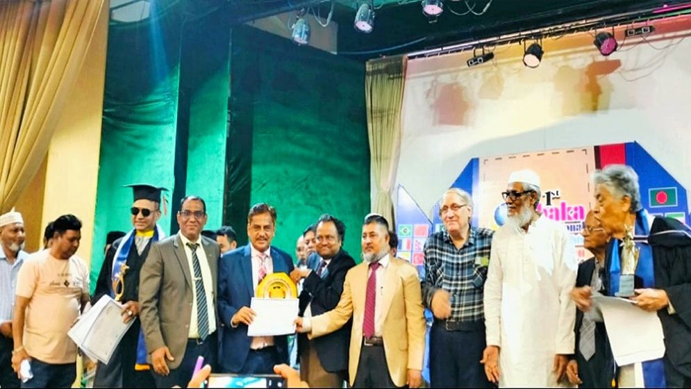 জাতীয় মানবাধিকার সোসাইটির কনভেনশনে বক্তারা: যেখানে বৈষম্য, সেখানেই প্রতিবাদ