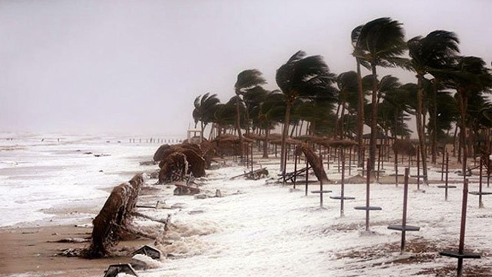 আজ ‘আন্তর্জাতিক দুর্যোগ প্রশমন দিবস’