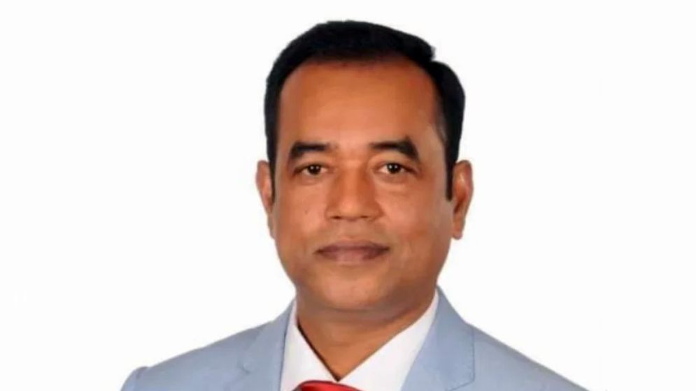 যুবলীগ নেতার আত্মসমর্পণ