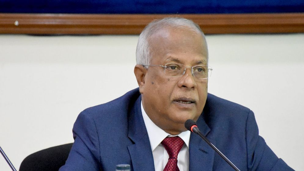 দুদকের সাবেক চেয়ারম্যান ইকবাল মাহমুদের দুর্নীতির অনুসন্ধান